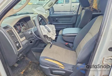 2012 Dodge Ram 3500 St z USA, uszkodzony, nr VIN 3C63D3GL9CG183649